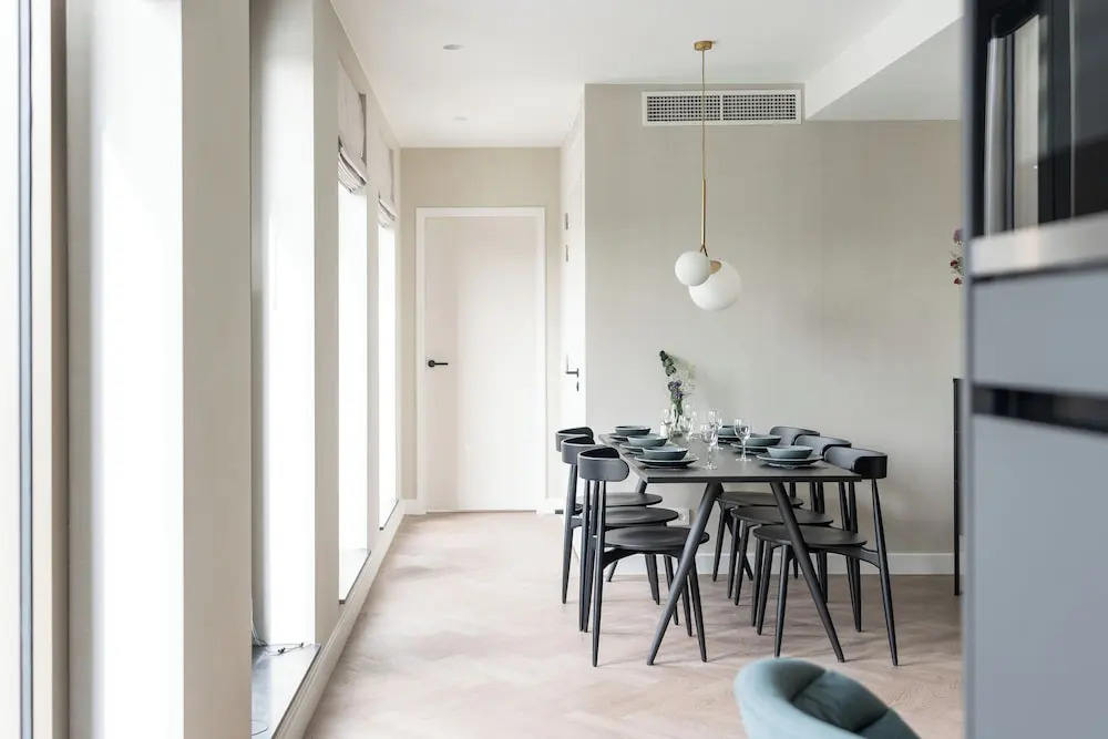 Foto - YAYS Antwerp Opera by Numa