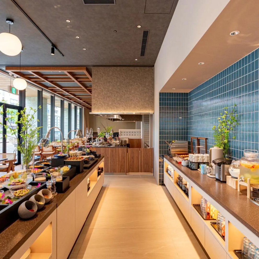 Foto - La'gent Hotel Okinawa Naha