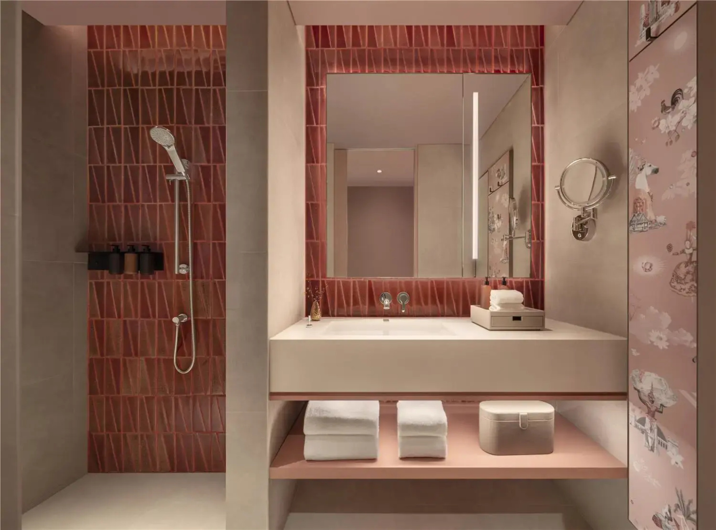 Foto - KROMO Bangkok, Curio Collection by Hilton