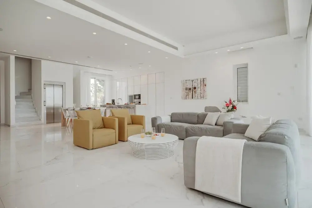 Foto - Protaras Beachfront Villa Blue Waves