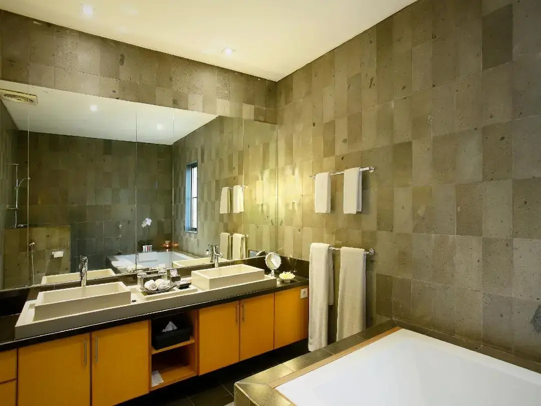 Foto - Bali Island Villas and Spa Seminyak