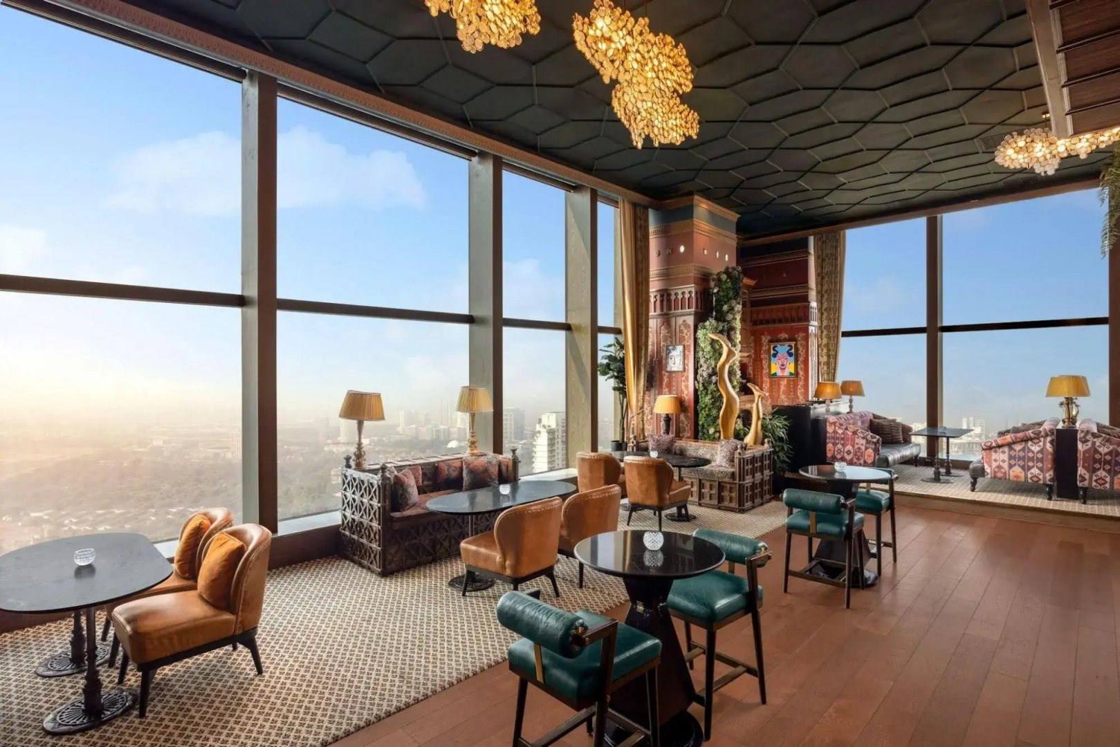Foto - The St. Regis Mumbai