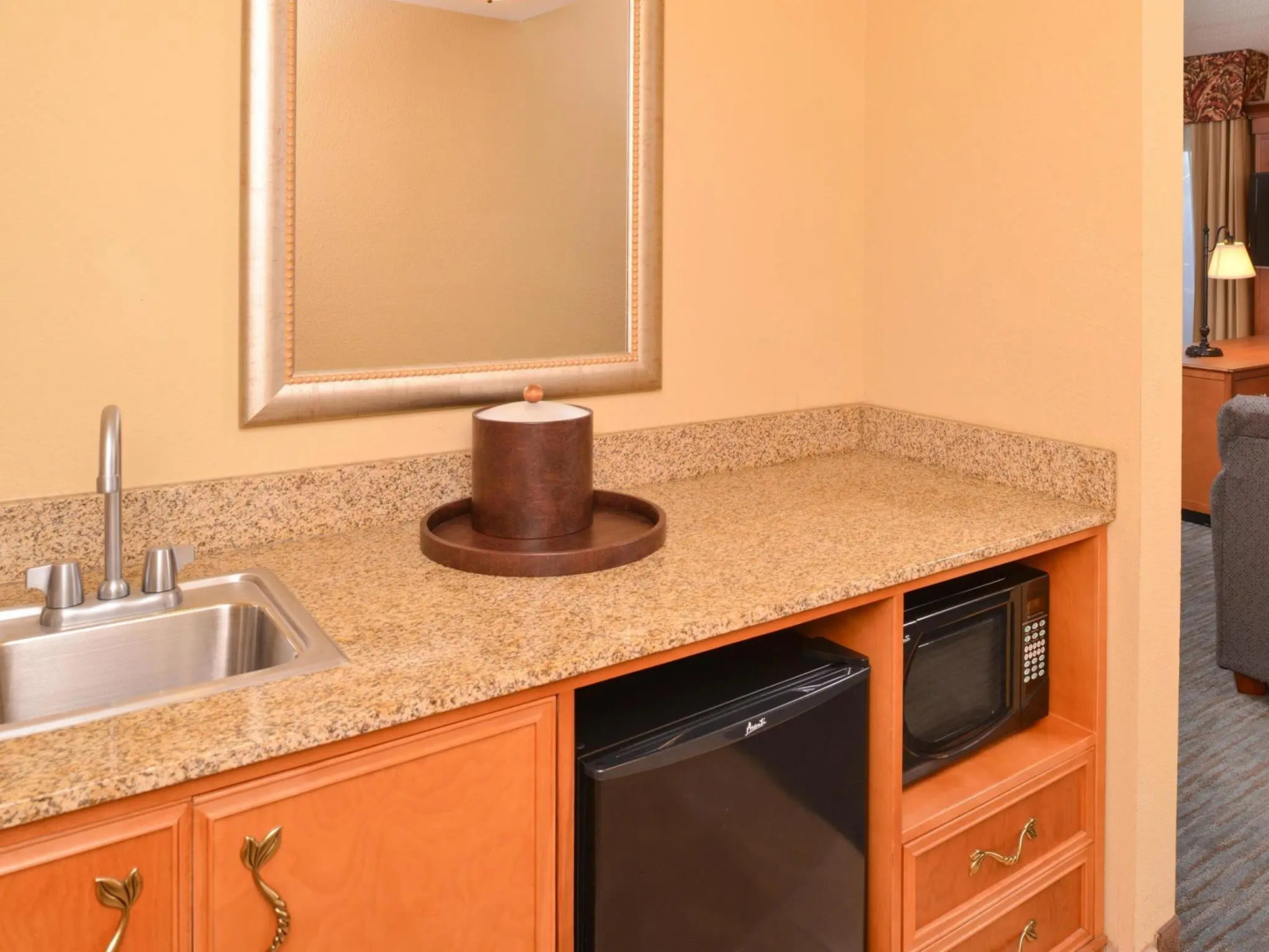 Foto - Hampton Inn & Suites Tampa East Casino Area