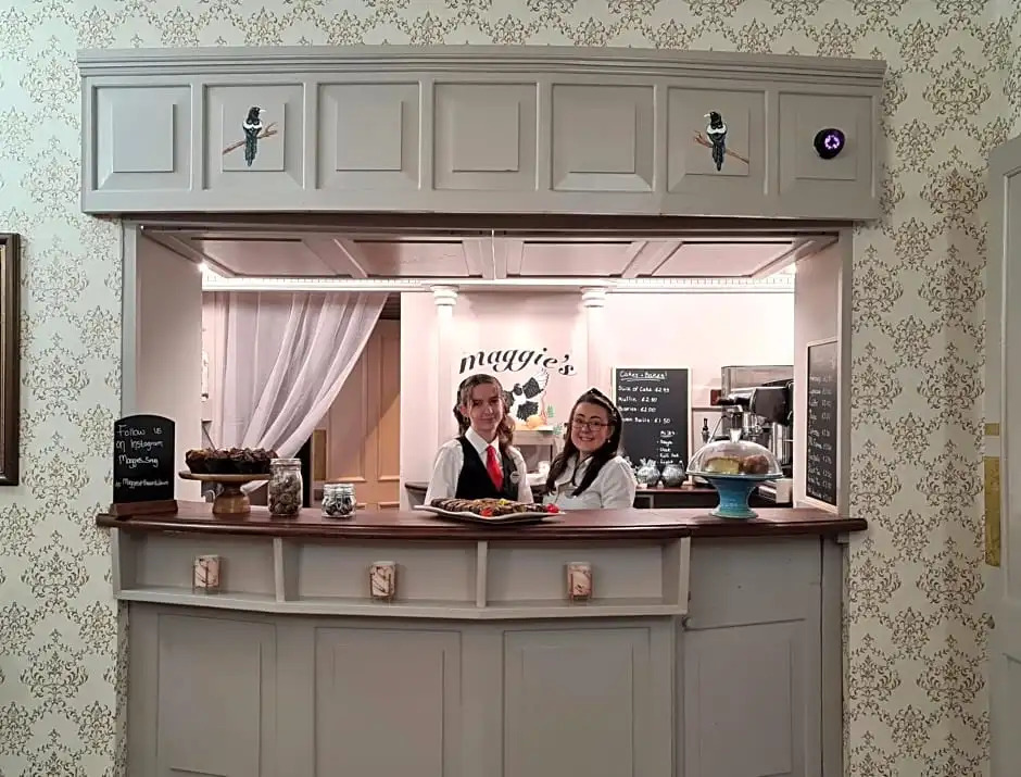 Foto - The Ardilaun Hotel