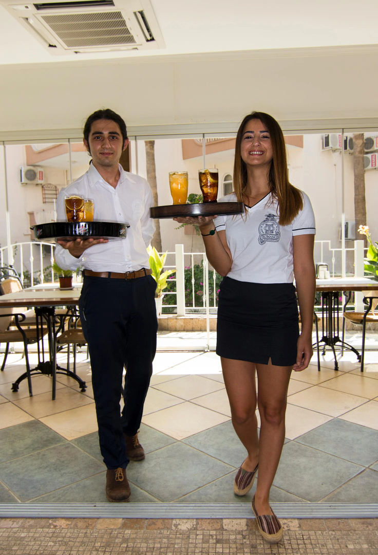 Foto - Romance Beach Hotel