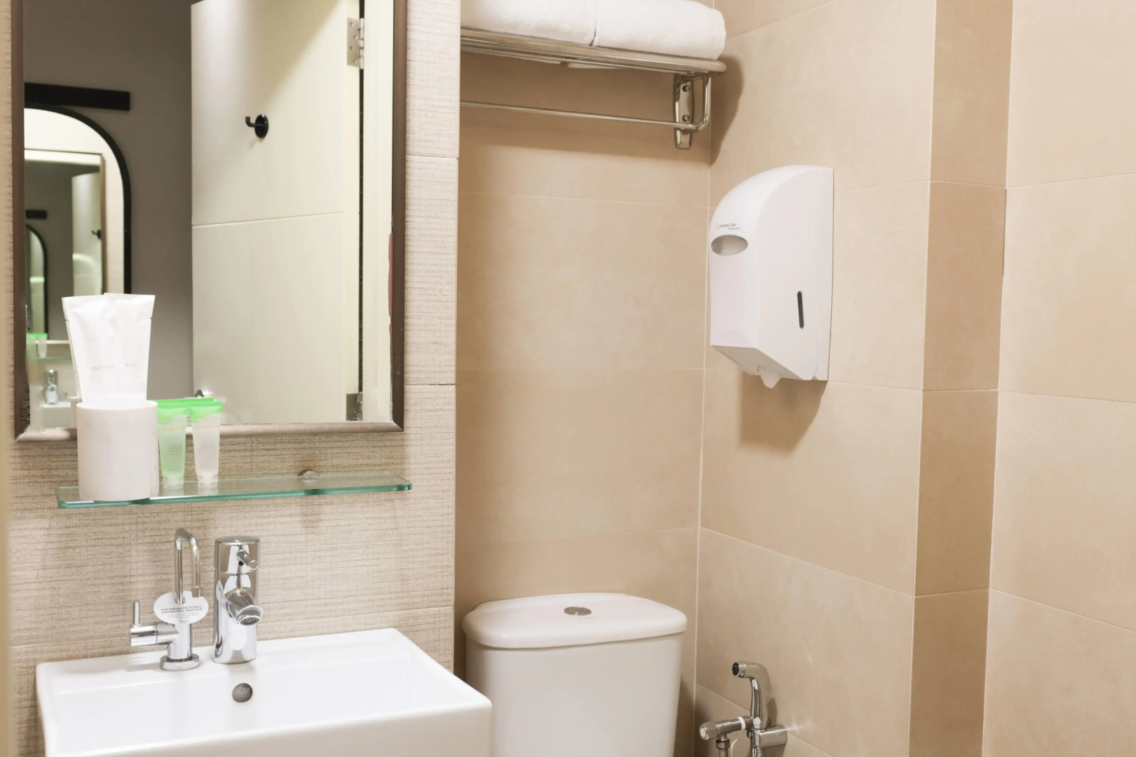 Foto - Days Inn by Wyndham Singapore Novena, previously known as Value Thomson Singapore