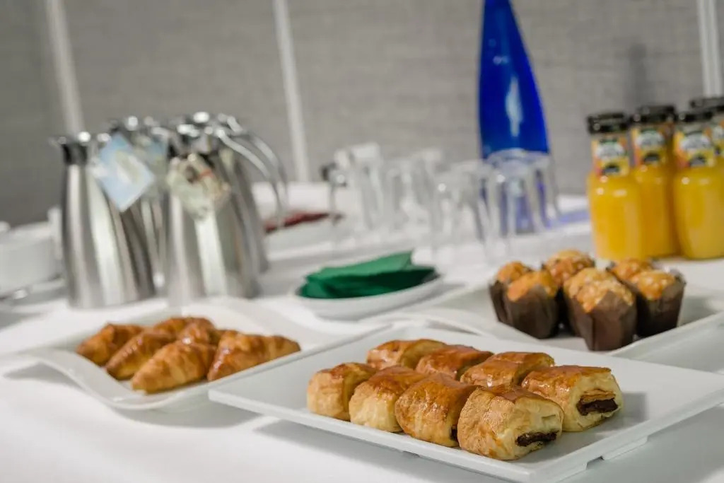 Foto - Hotel Asset Torrejón