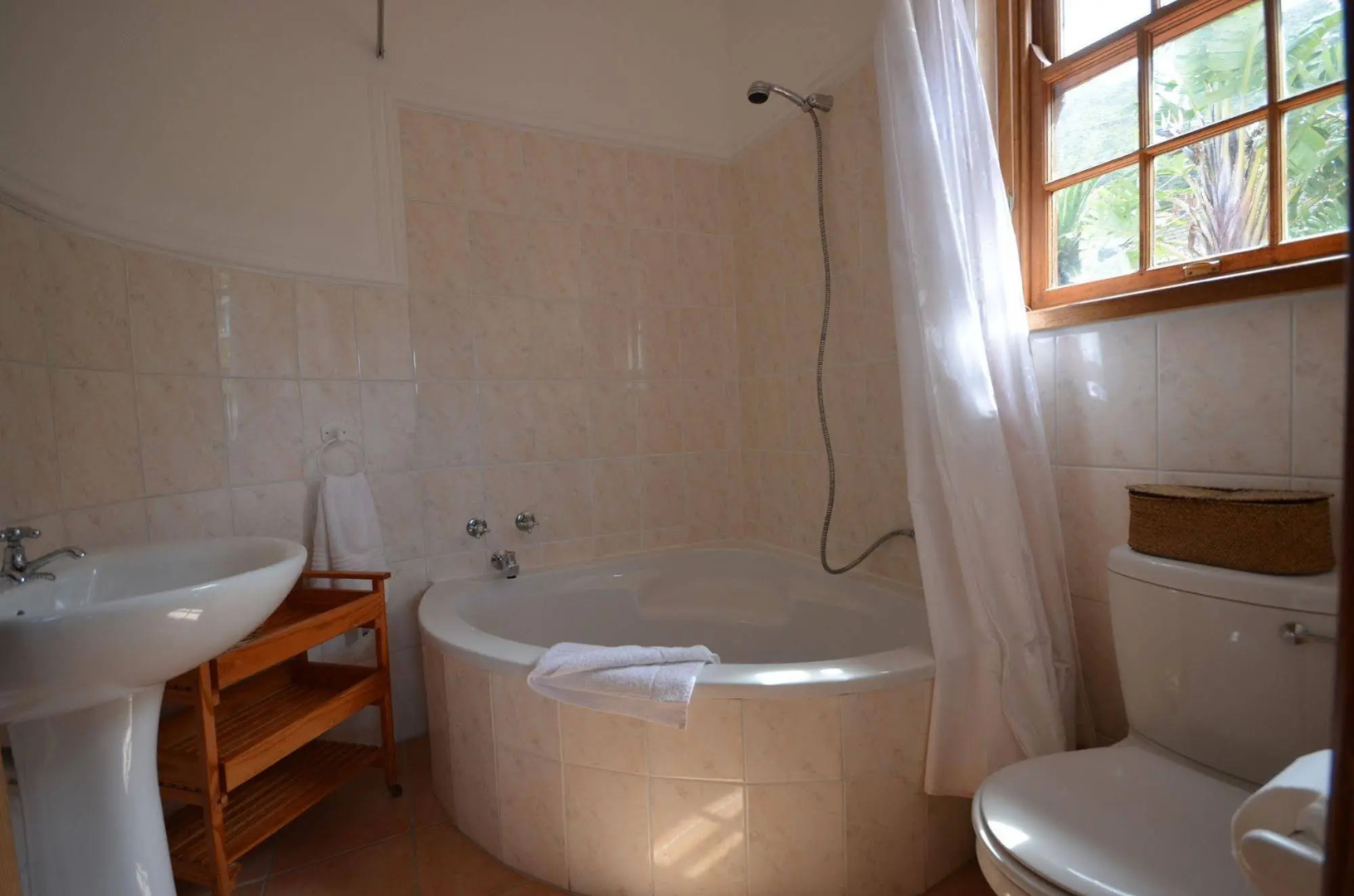 Photo - Sonnekus Boutique Hotel & Bistro