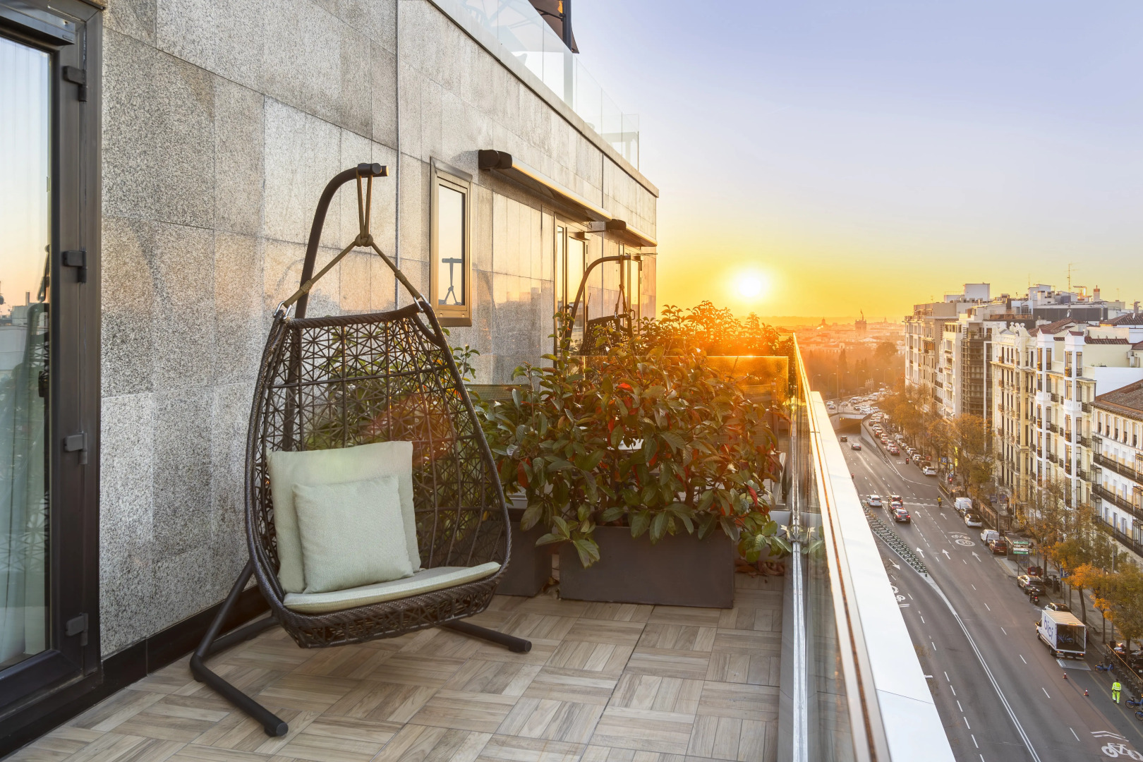 Foto - H10 Puerta de Alcalá 4 Sup