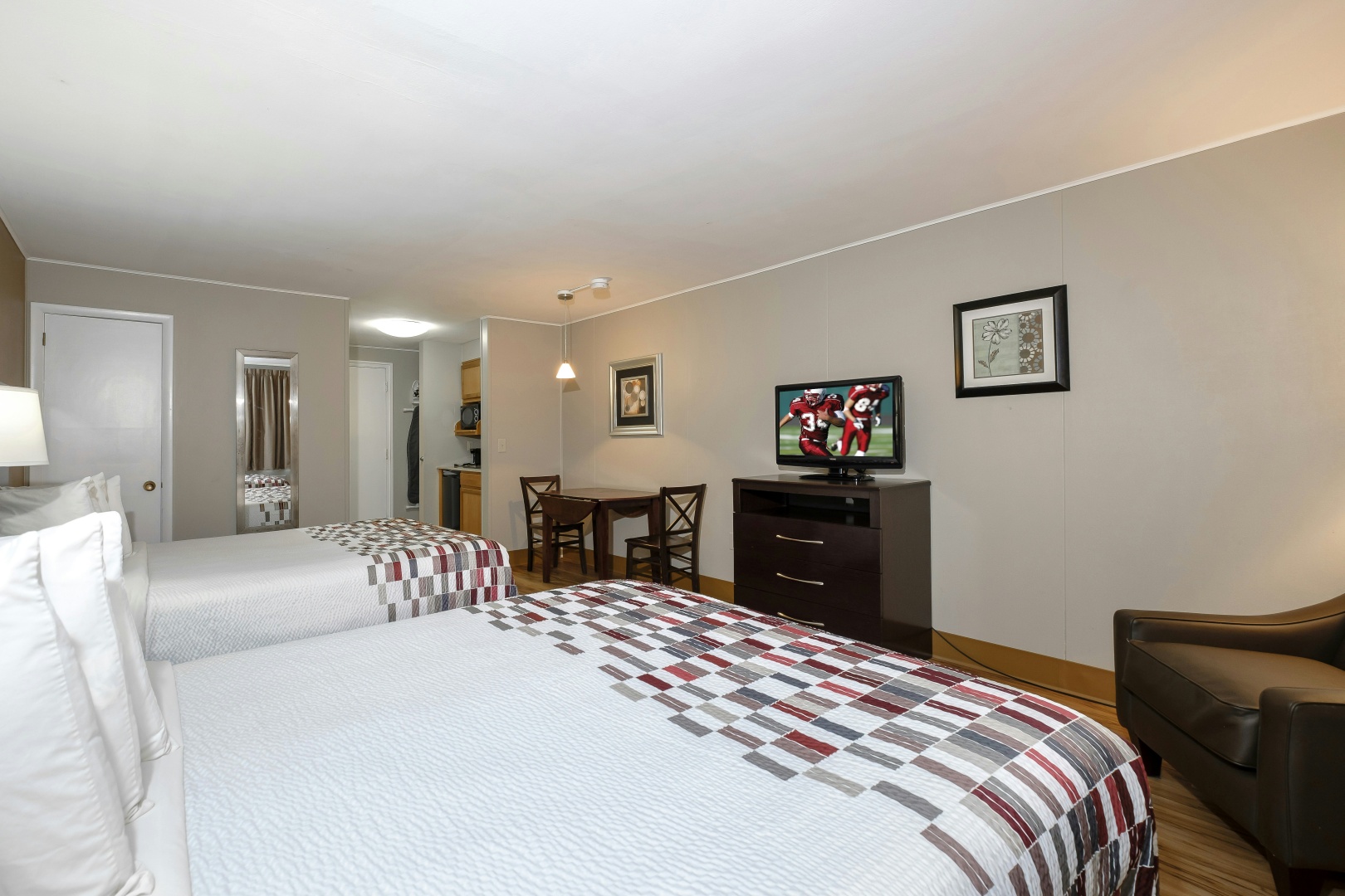 Foto - Red Roof Inn & Suites Herkimer