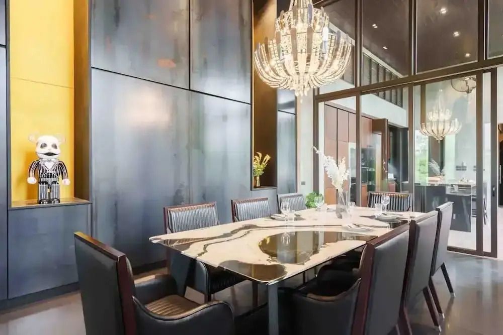 Foto - The Oasis Tranquil Escape