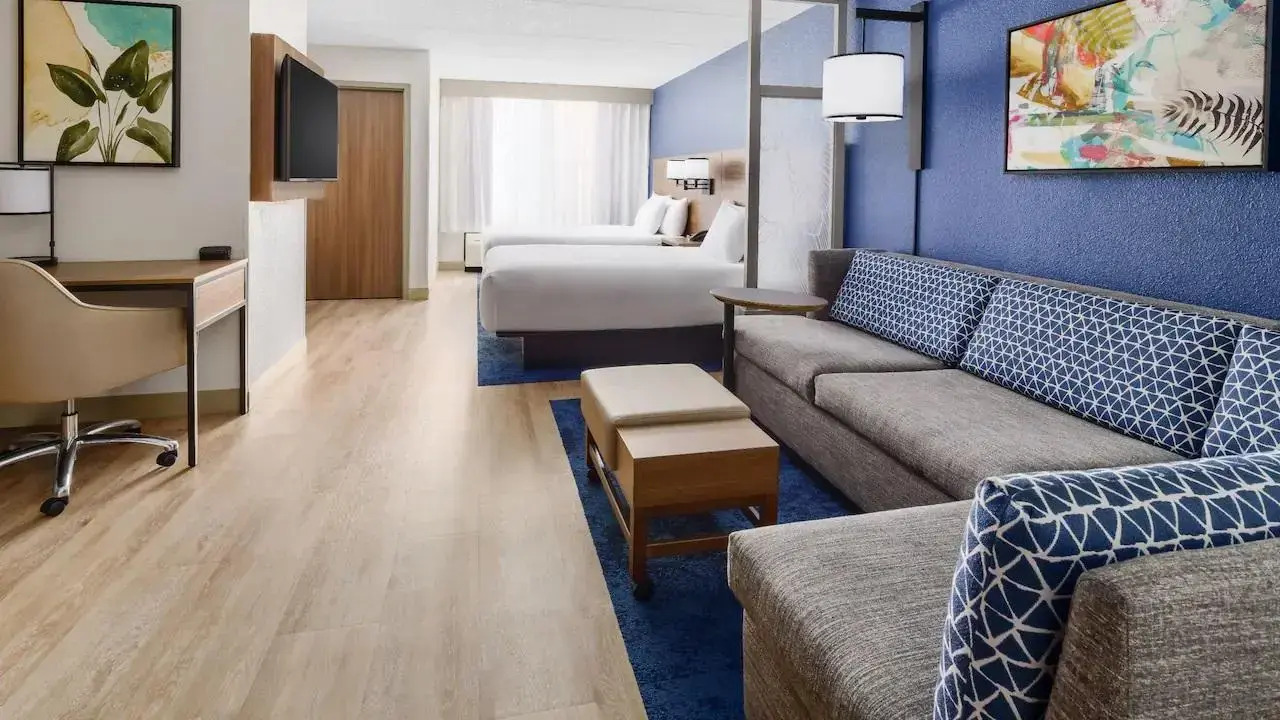 Foto - Hyatt Place Orlando / I-Drive / Convention Center