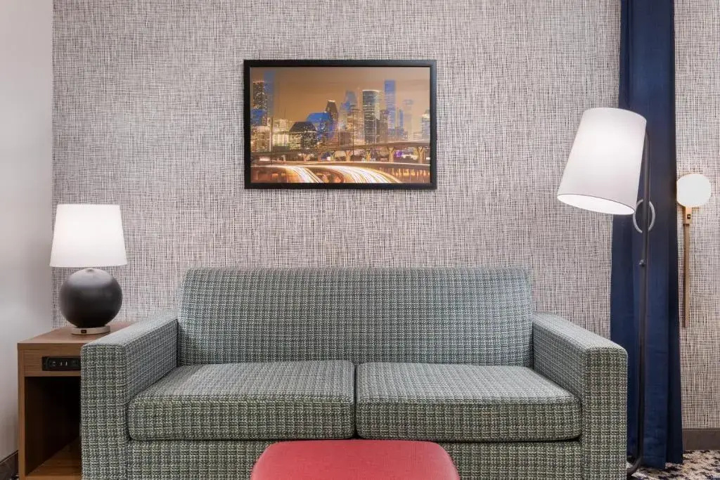 Photo - Home2 Suites By Hilton Houston Downtown Convention Center