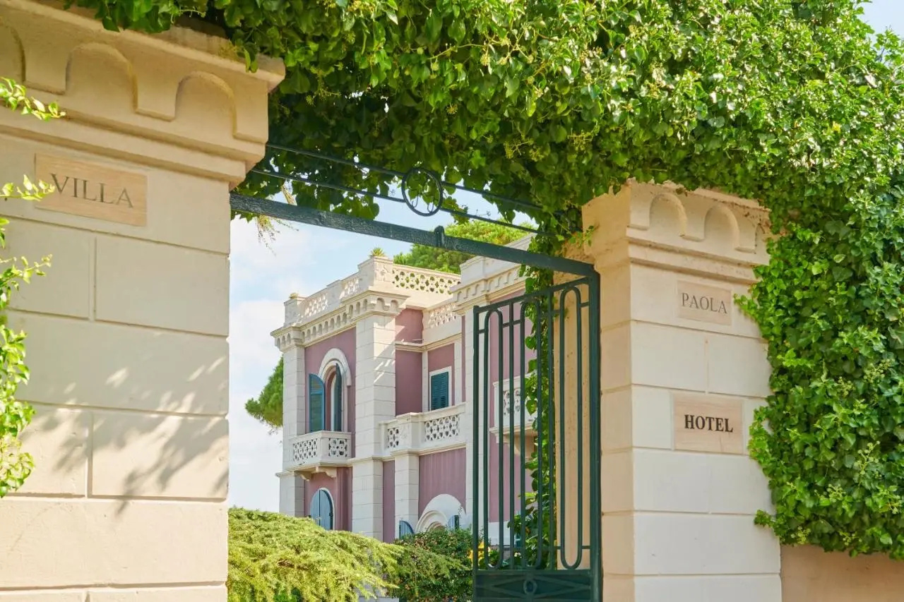 Foto - Villa Paola