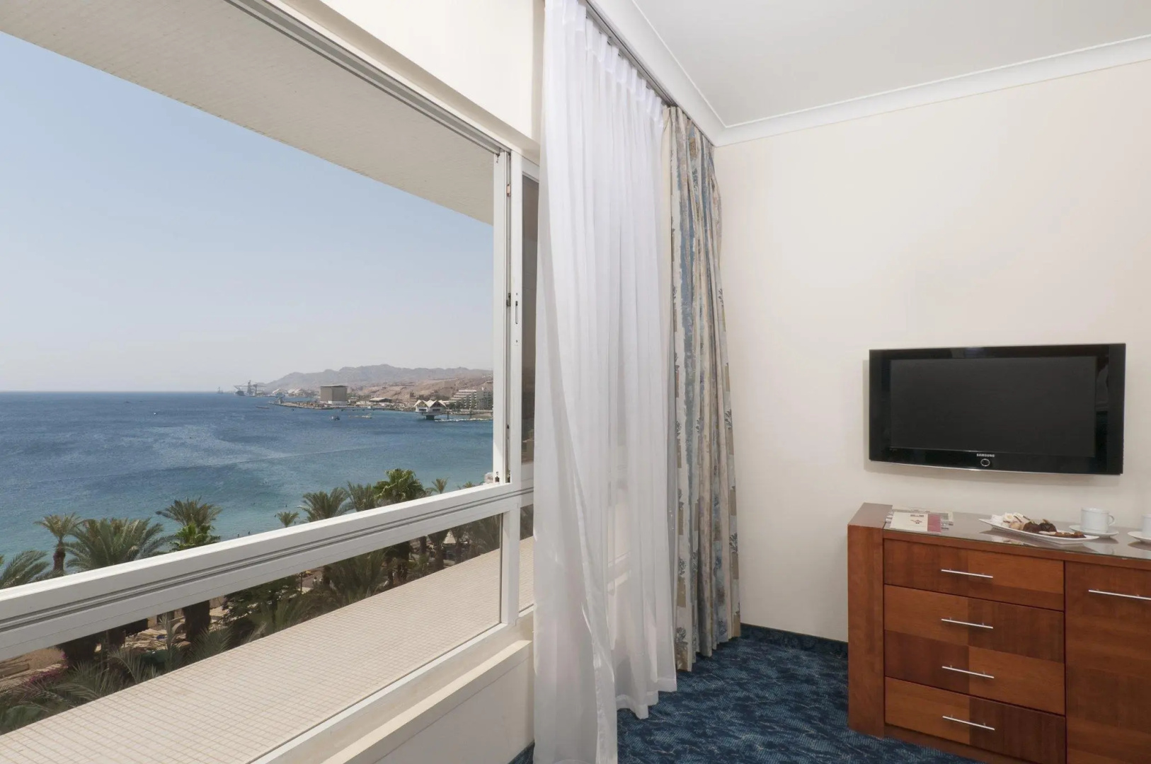 Photo - Leonardo Plaza Hotel Eilat