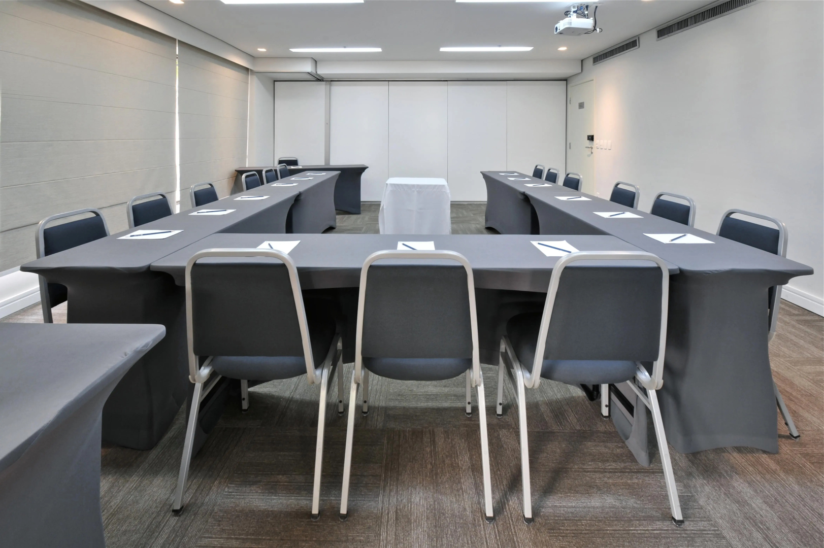 Photo - Transamerica Executive Paulista