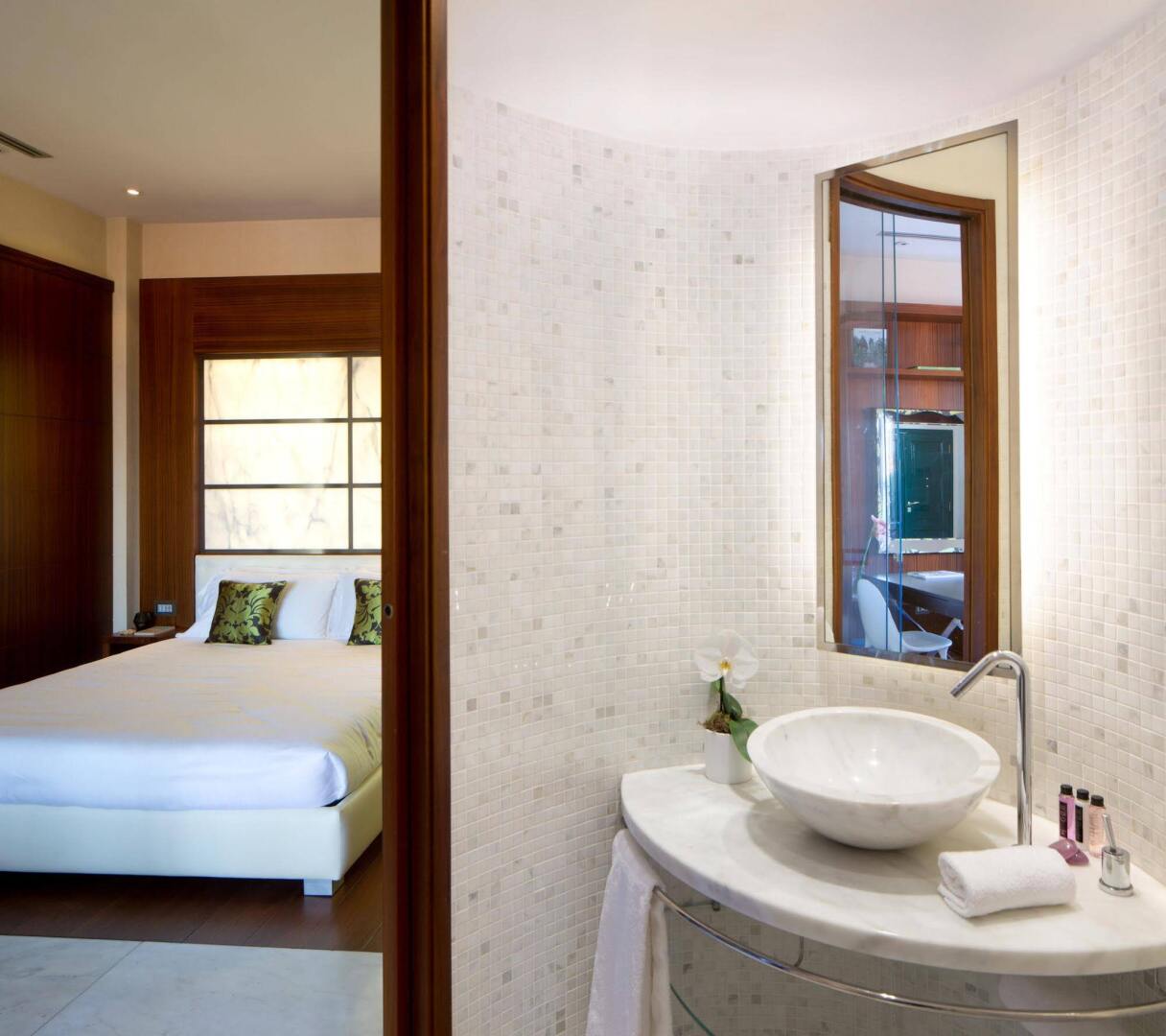 Foto - Repubblica Firenze Luxury Apartments | UNA Esperienze