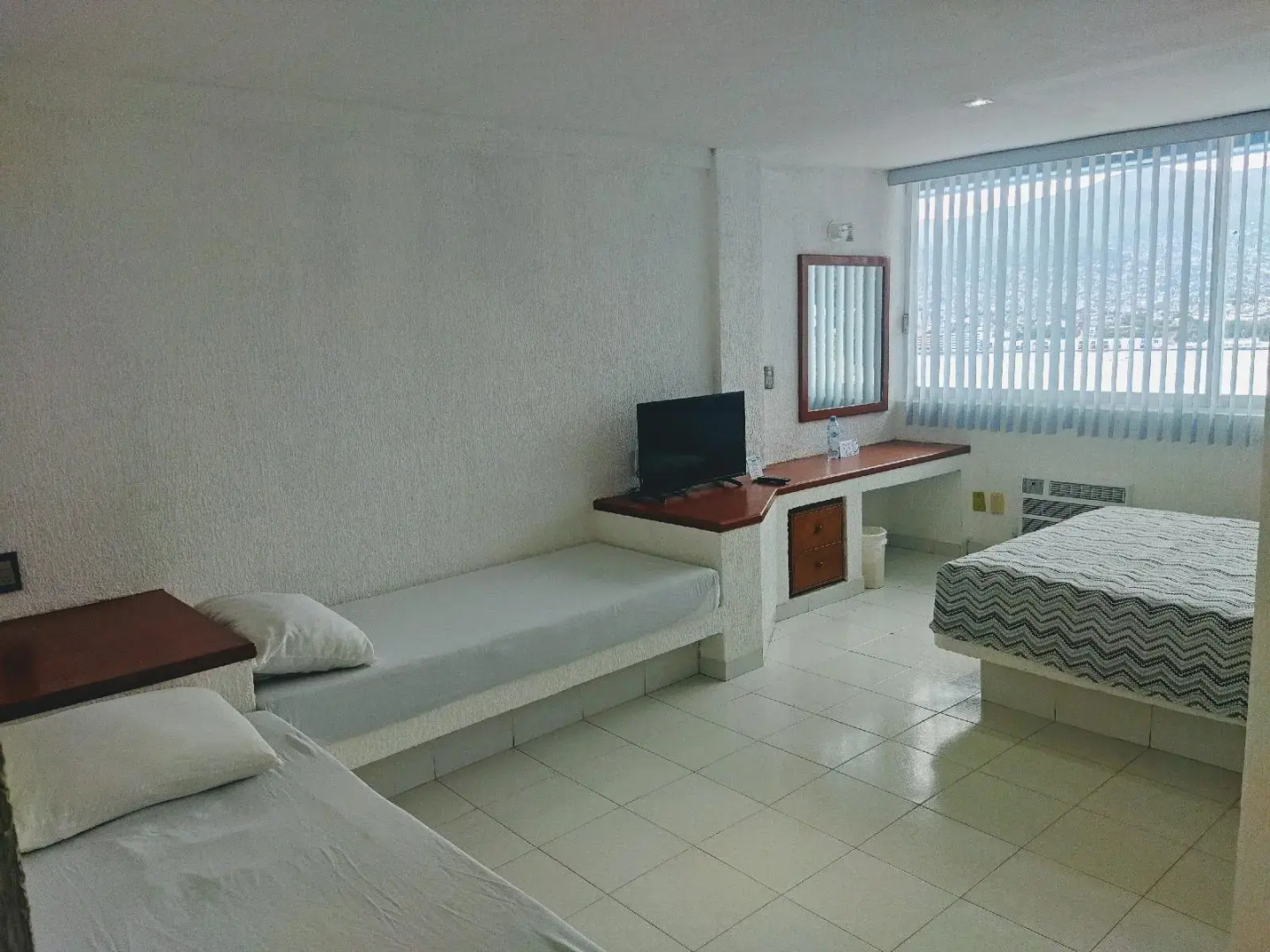Photo - Hotel Aristos Acapulco