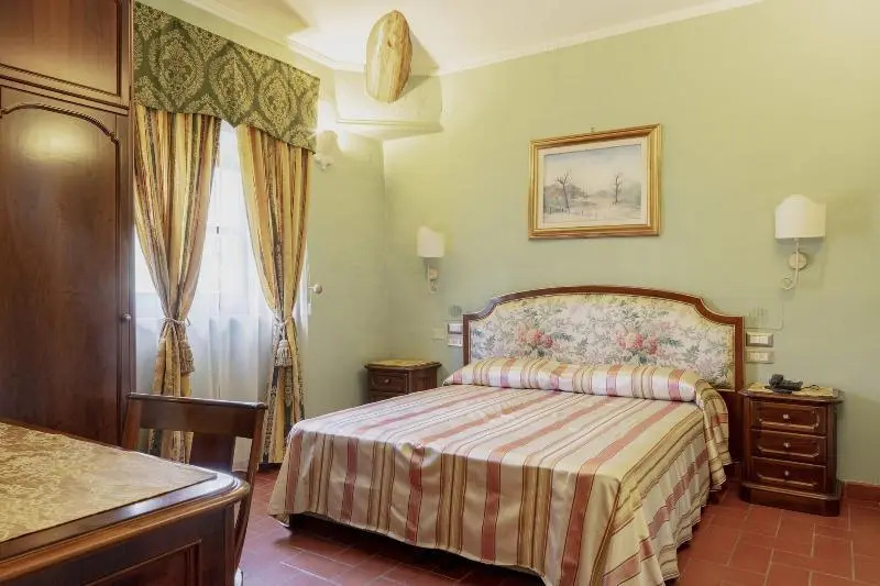 Photo - Hotel Villa San Michele