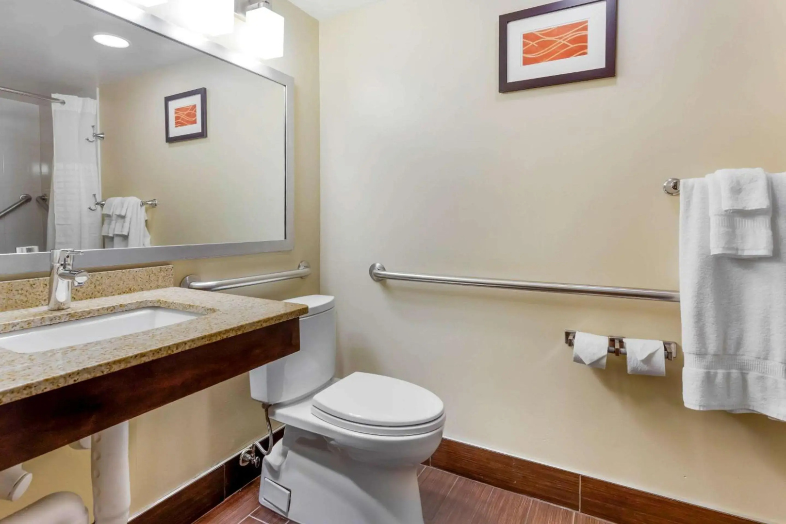 Photo - Comfort Inn Hammond I-94