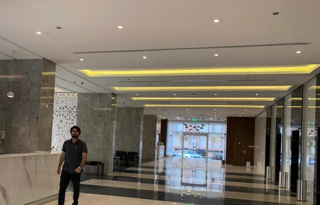 Foto - Hafawah Suites