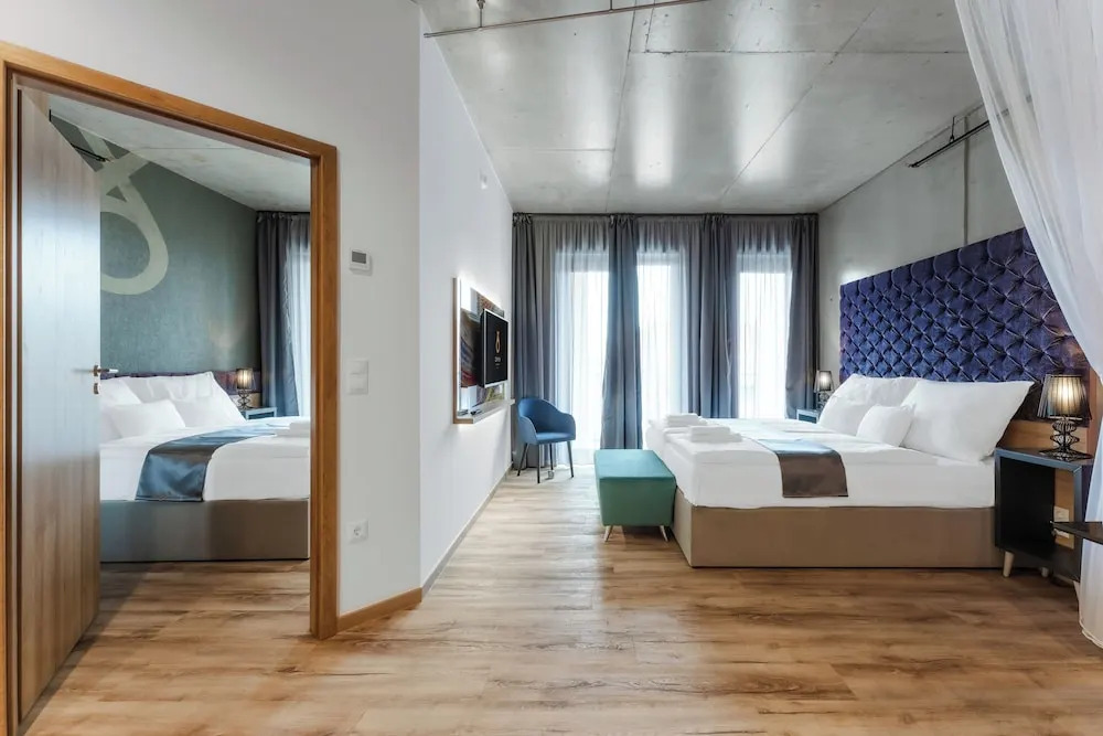 Foto - Onyx Luxury Budapest