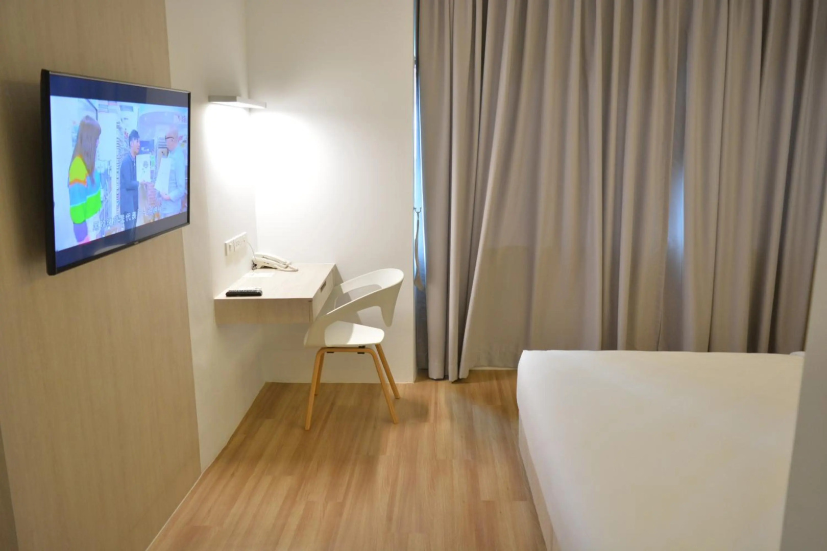 Photo - Rezt Bangkok