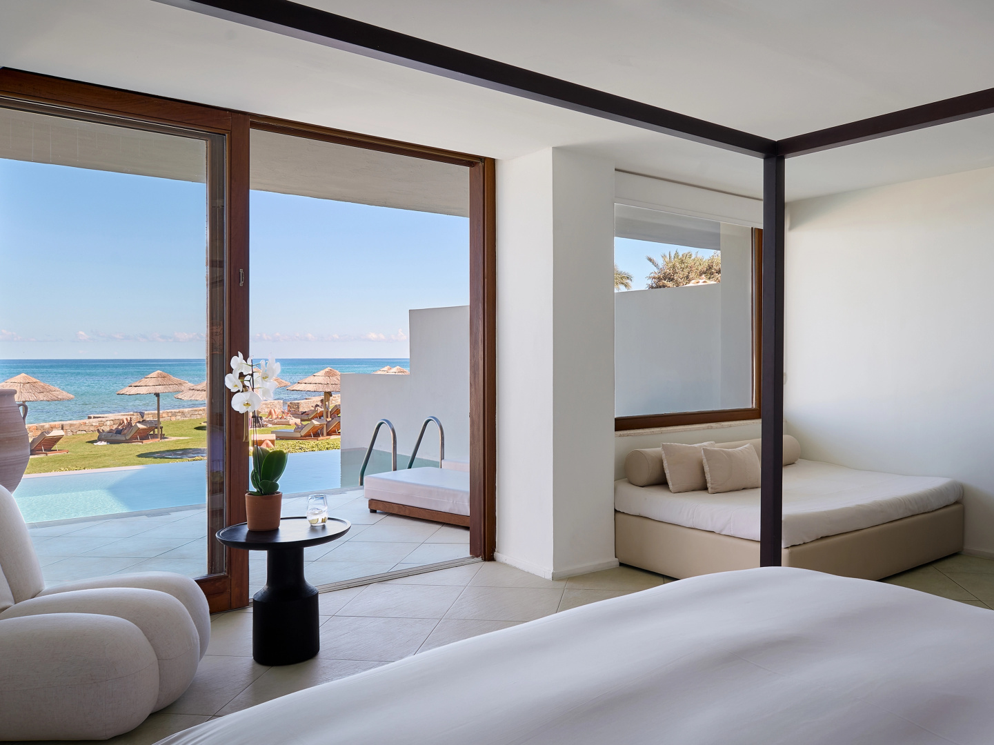 Foto - Amirandes, A Grecotel Resort to Live