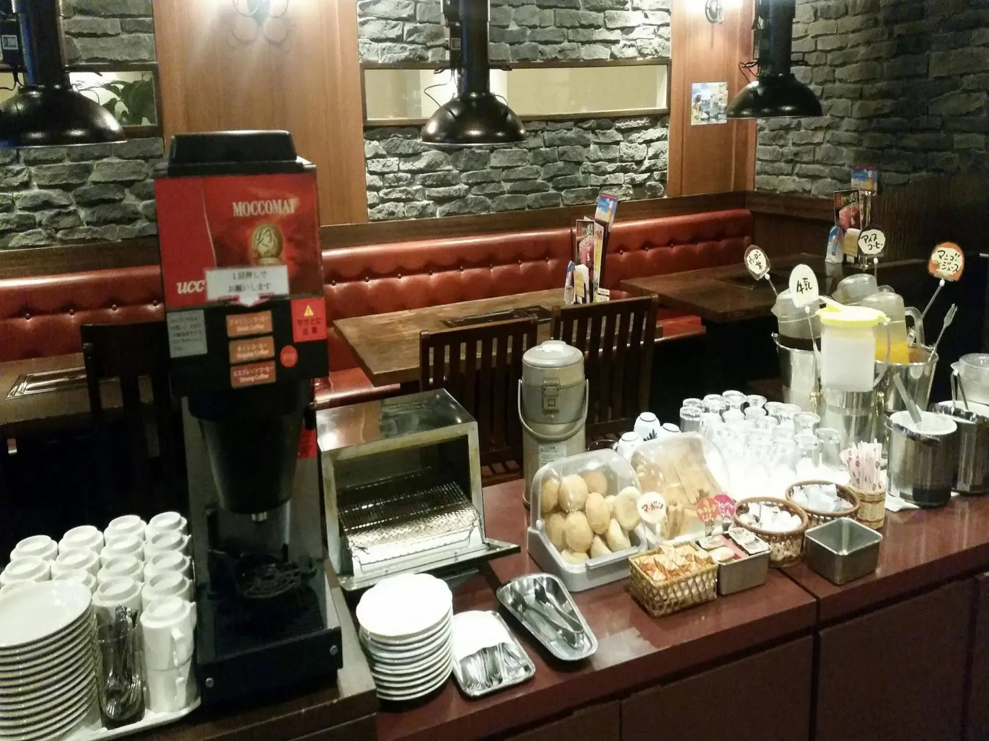 Photo - Hotel Naha City -Kokusai Street-