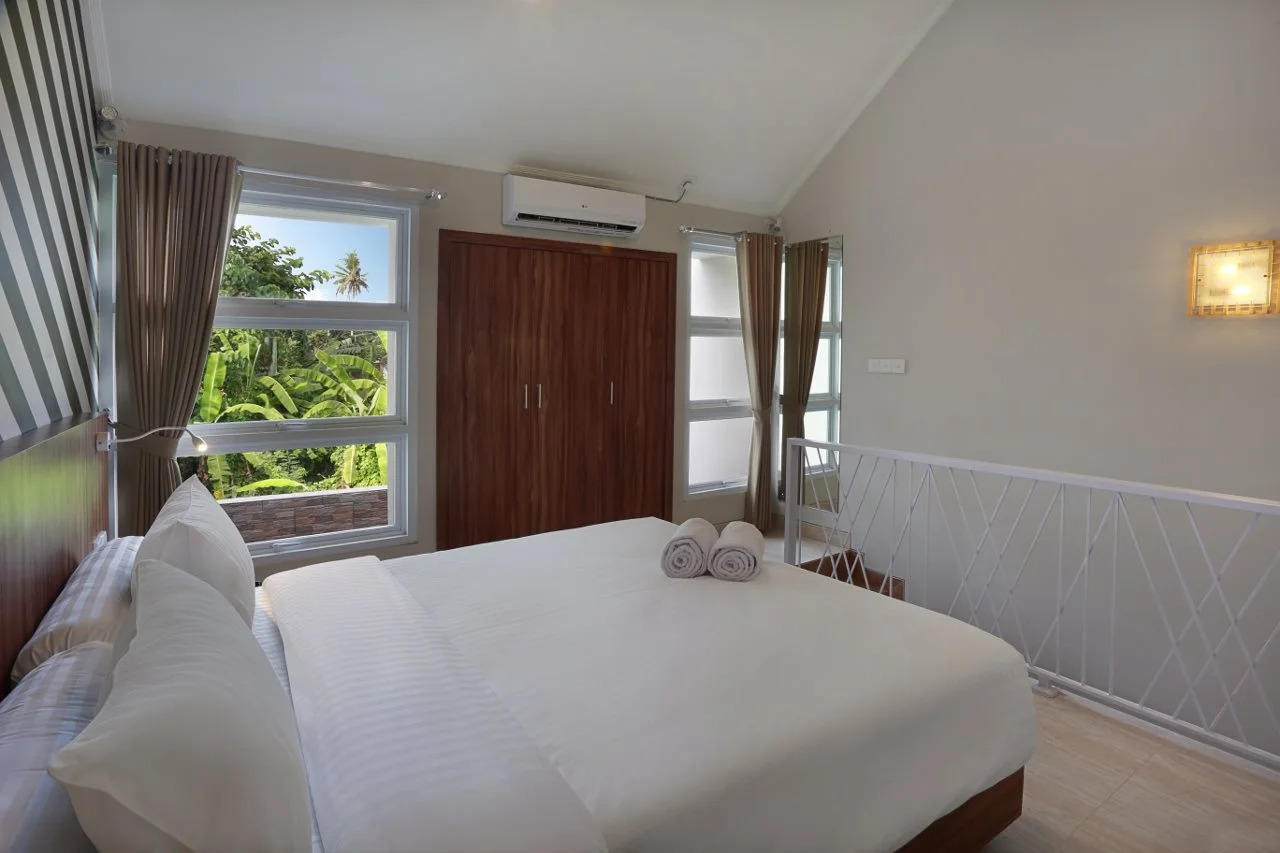 Photo - Askara Canggu Townhouse