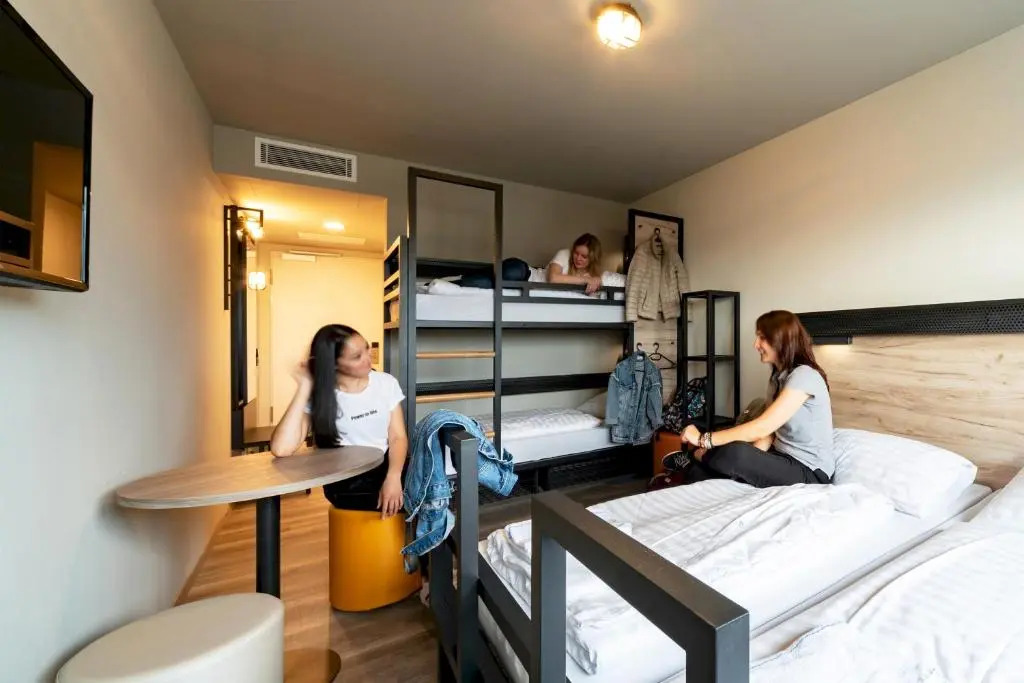 Foto - harry's home Salzburg