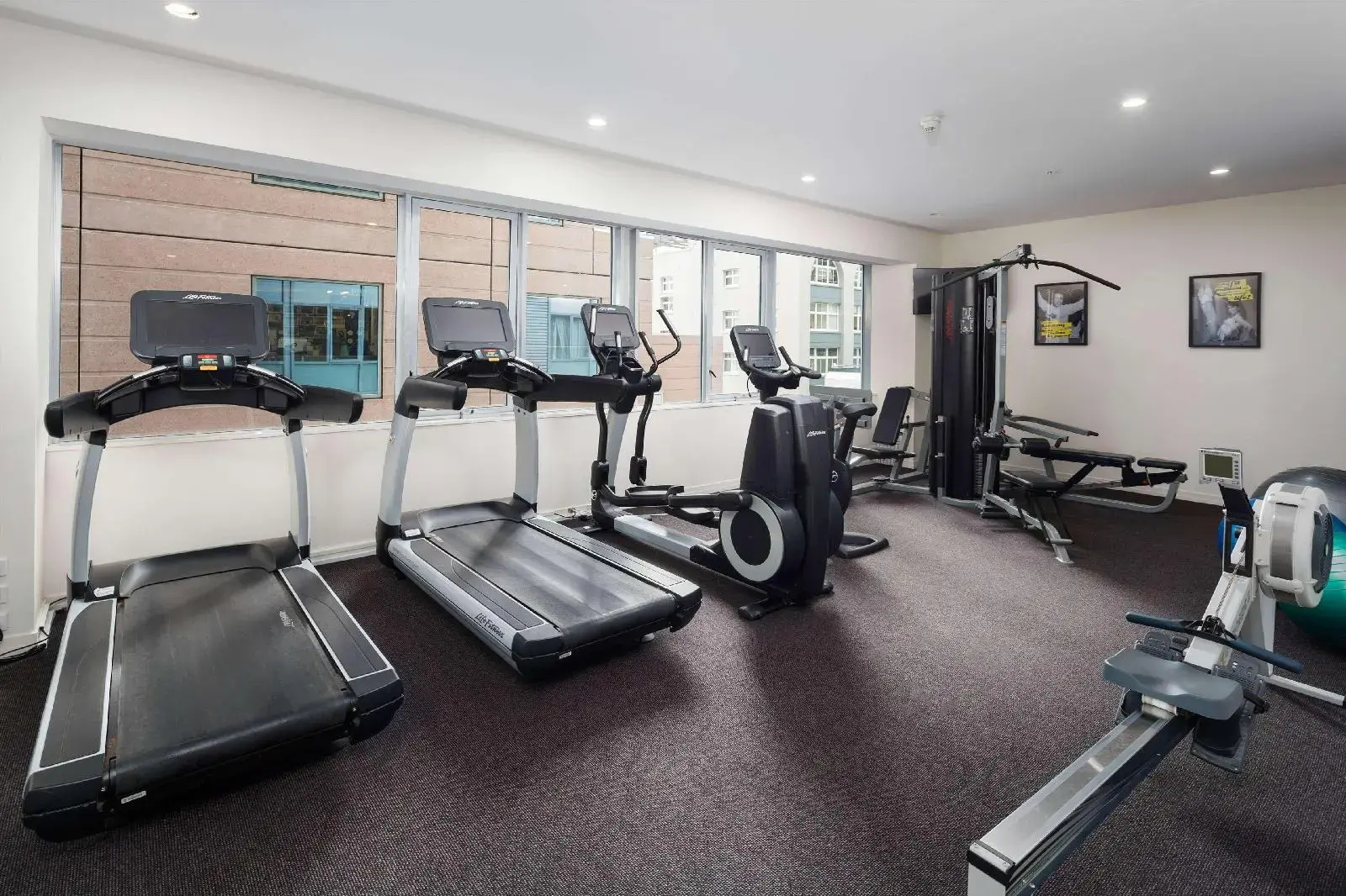 Photo - Rydges Auckland