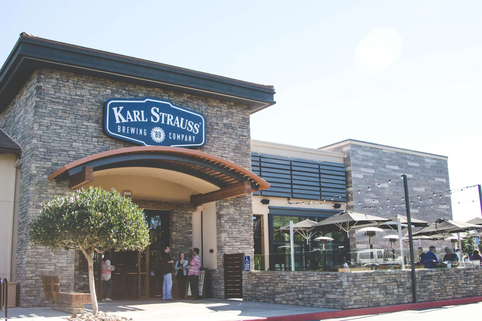 Foto - Grand Pacific Palisades Resort