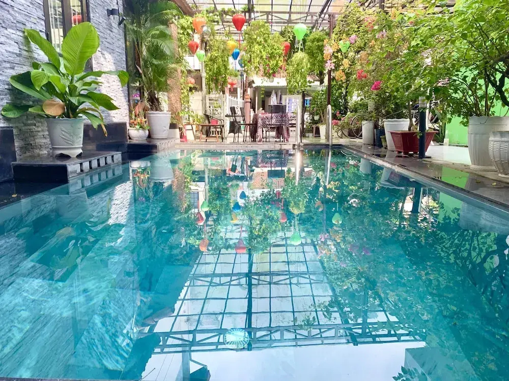 Photo - Ngọc Sinh Homestay