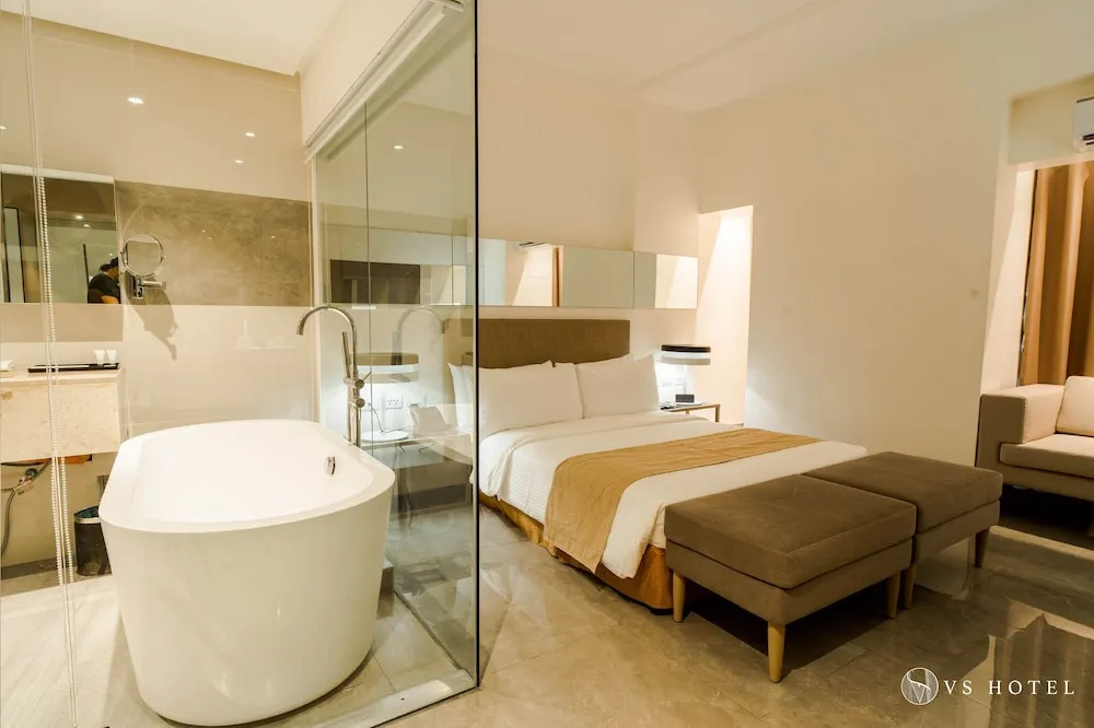 Foto - VS Hotel