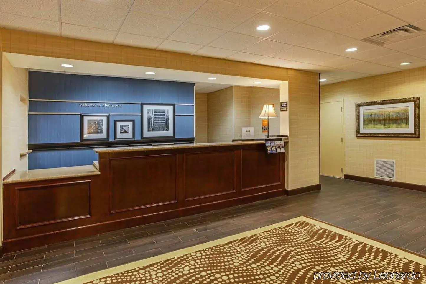 Foto - Hampton Inn & Suites Clermont