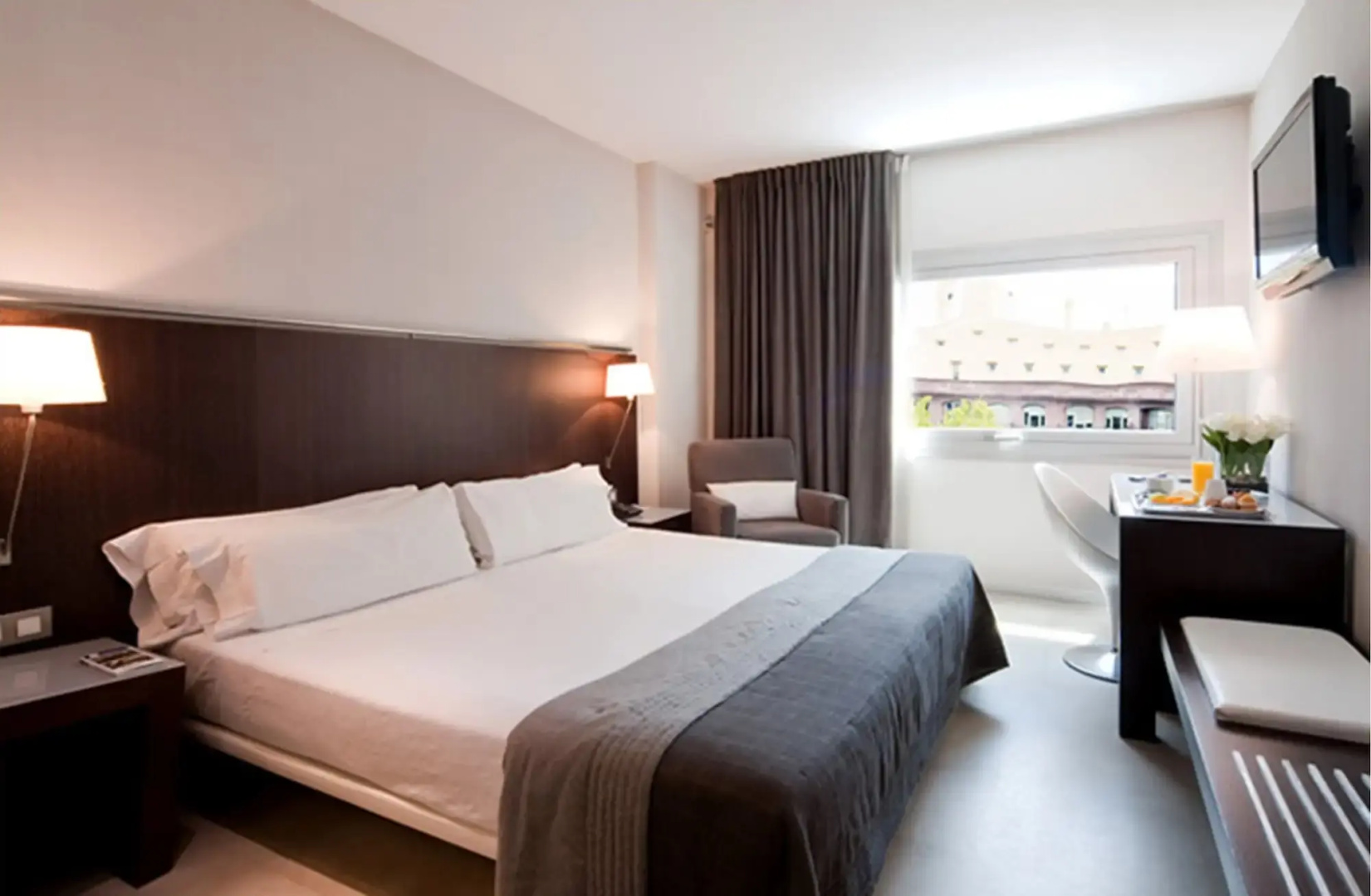 Photo - Hotel Actual