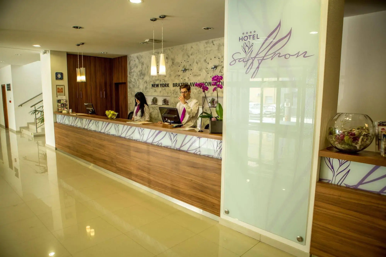 Photo - Hotel Saffron
