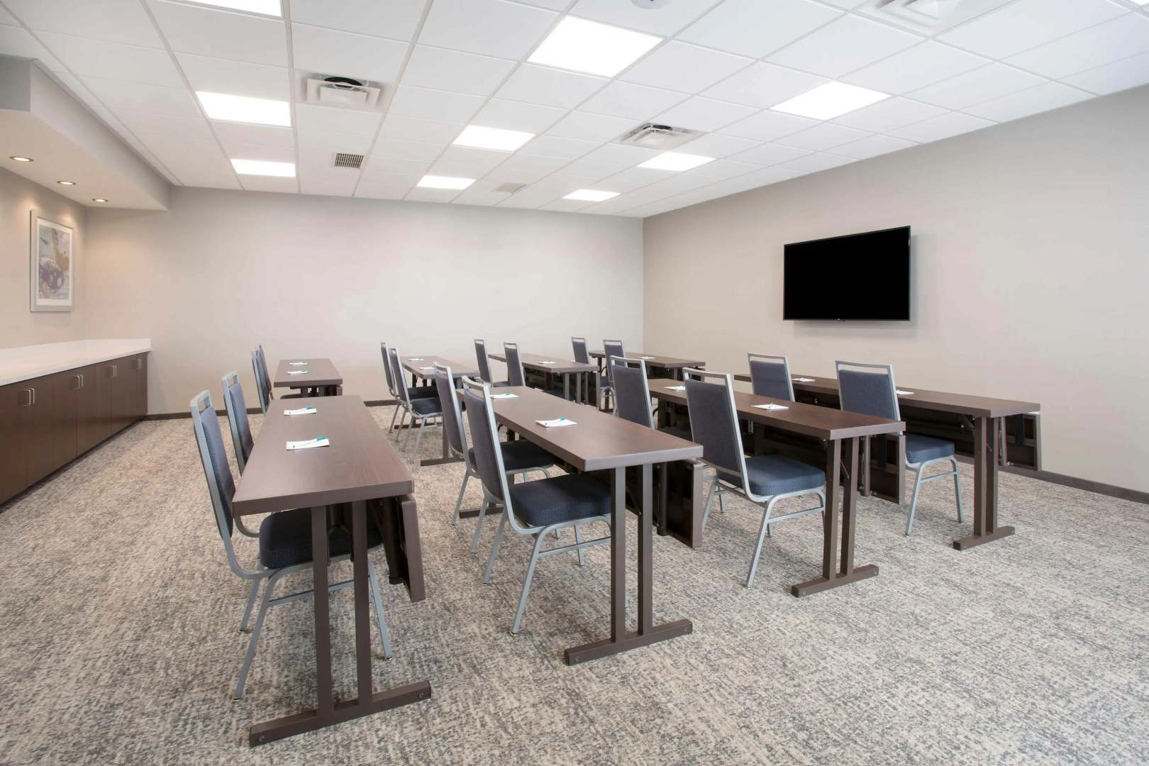 Foto - Homewood Suites by Hilton Las Vegas City Center