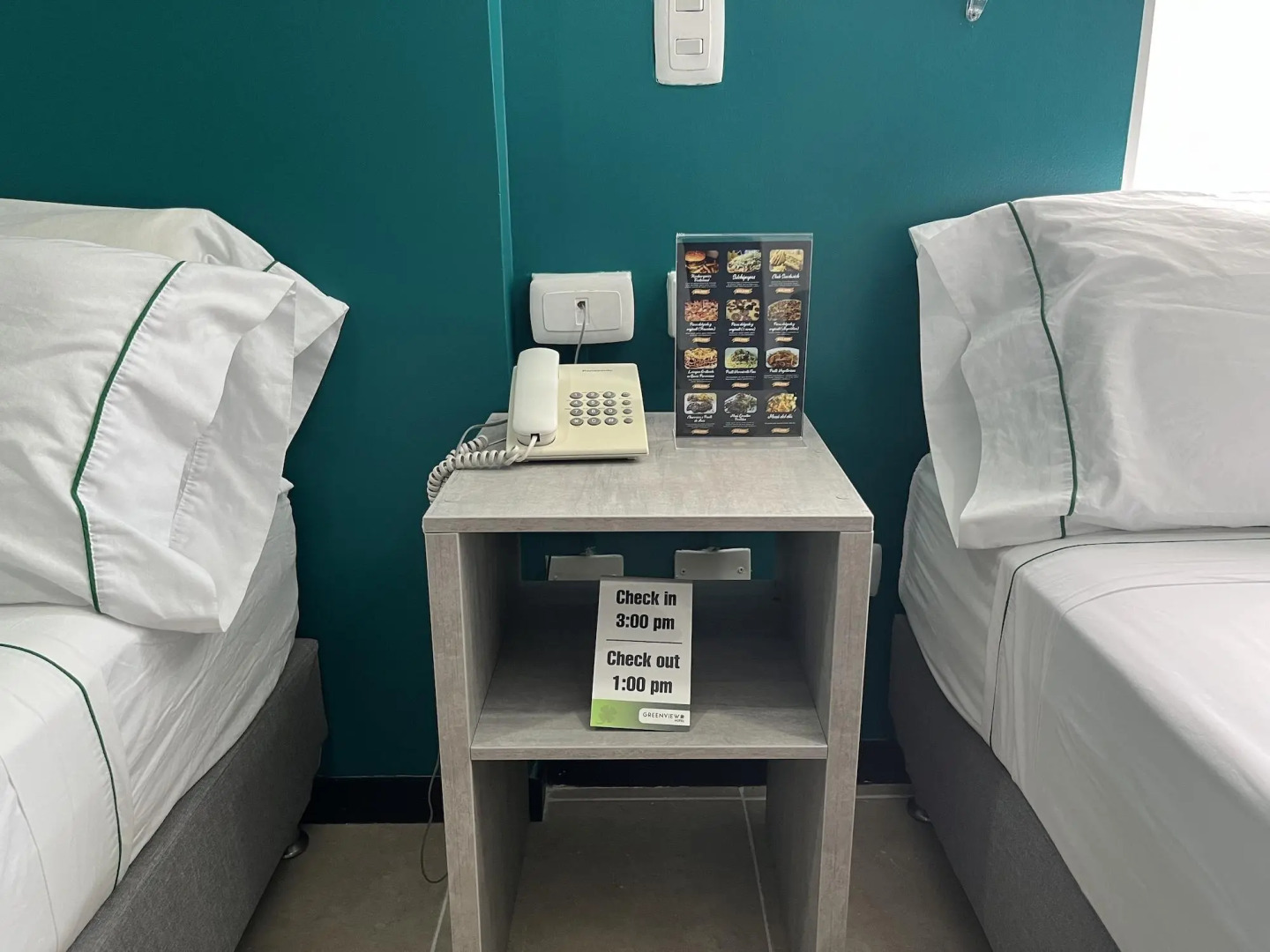 Photo - Greenview Medellin By St Hoteles