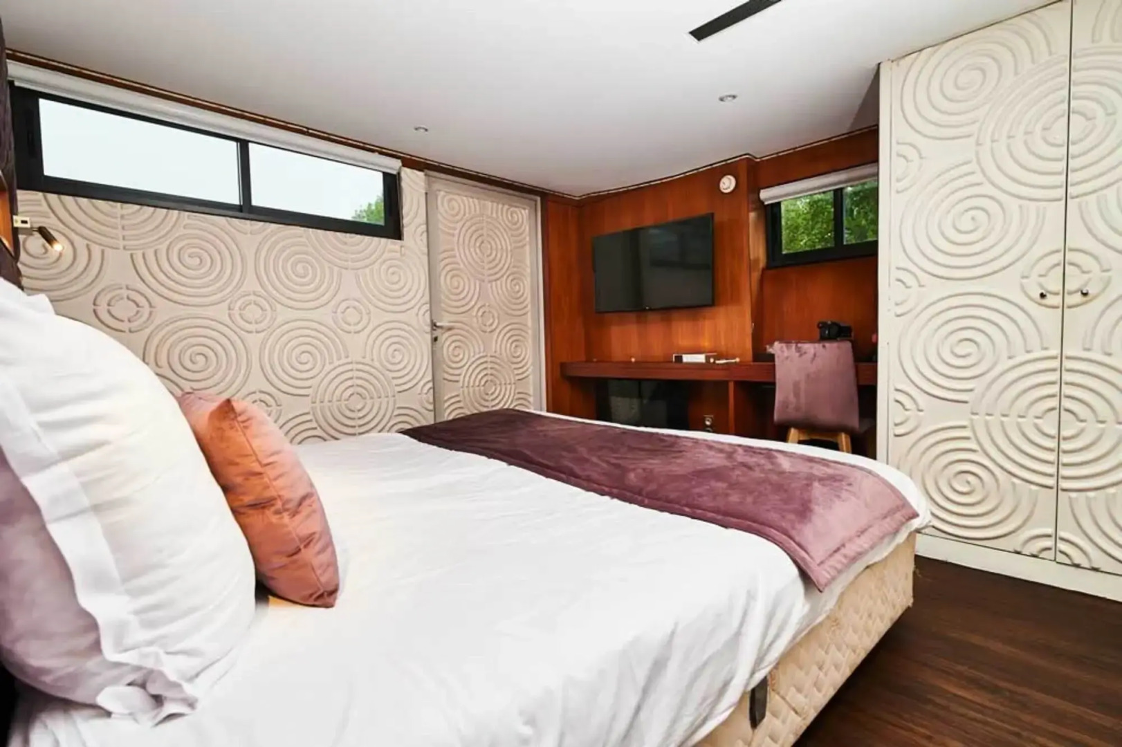 Foto - VIP Paris Yacht Hôtel & Spa