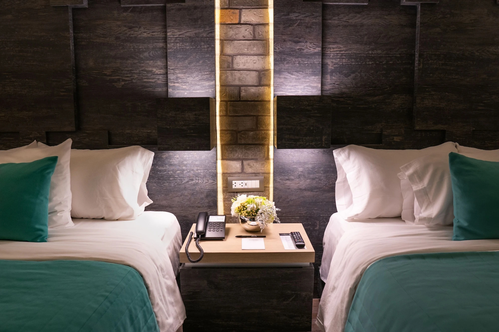 Foto - Hotel Punto MX
