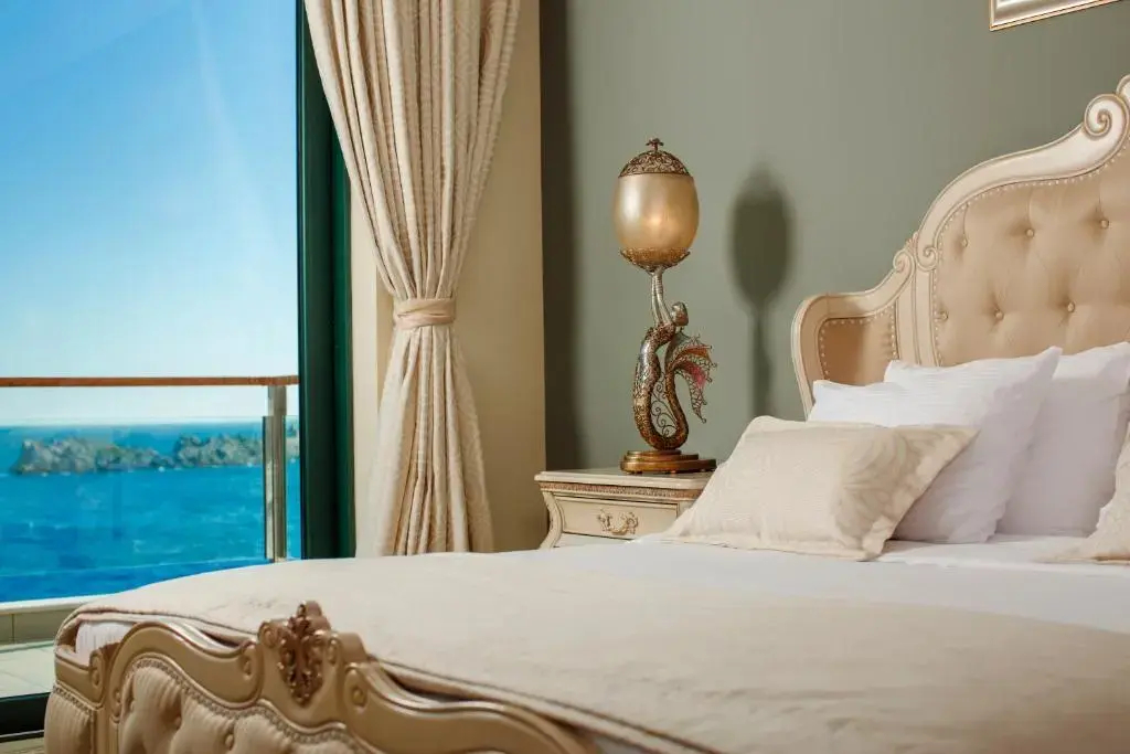 Foto - Royal Princess Hotel