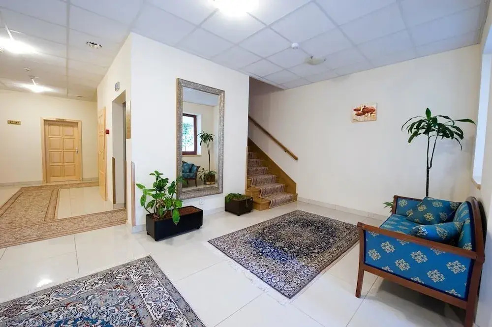 Foto - Hotel Karpatsky Dvor Lozorno