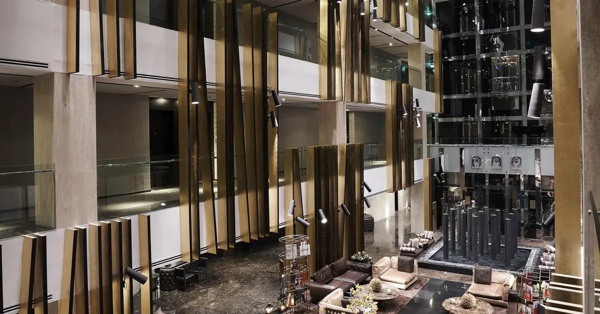 Foto - The Canvas Dubai - MGallery Hotel Collection