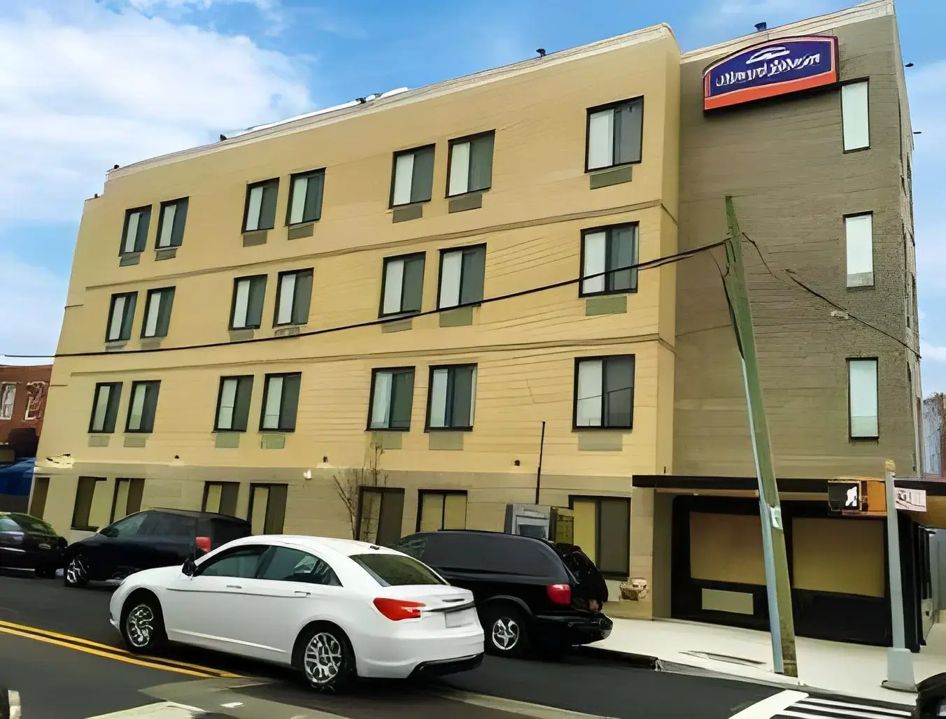 Photo - Rockaway Hotel