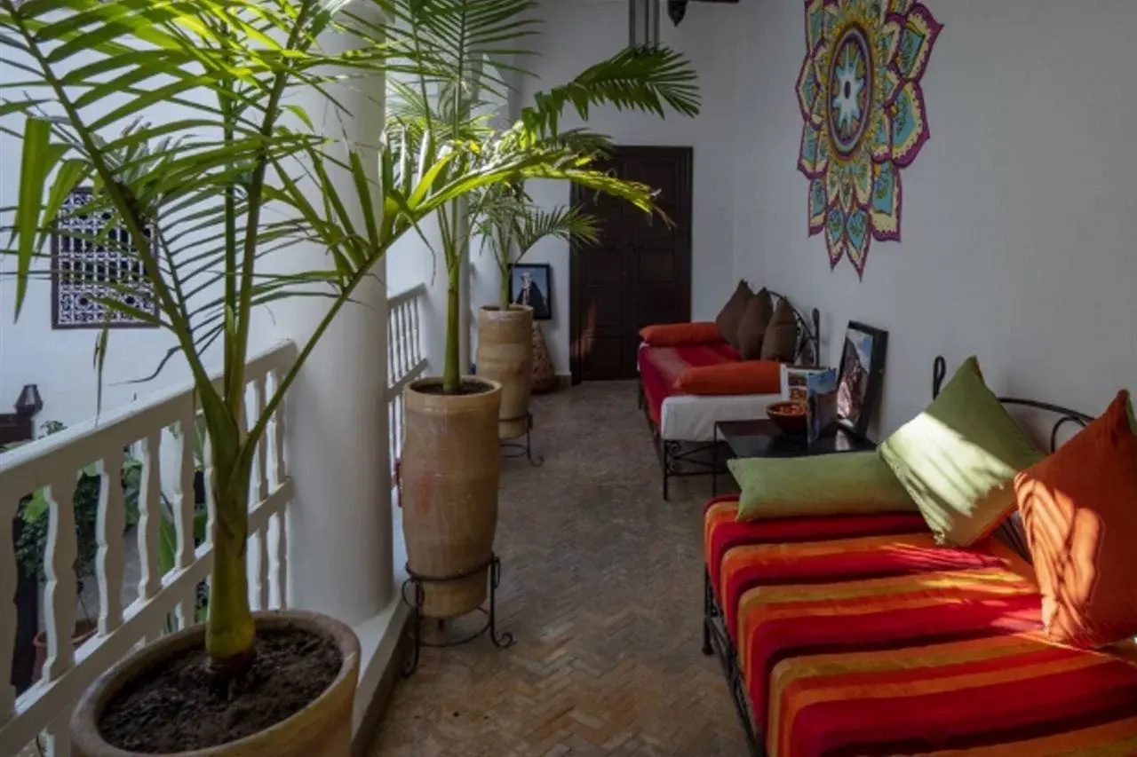 Photo - Riad Oriental Glory  & Spa