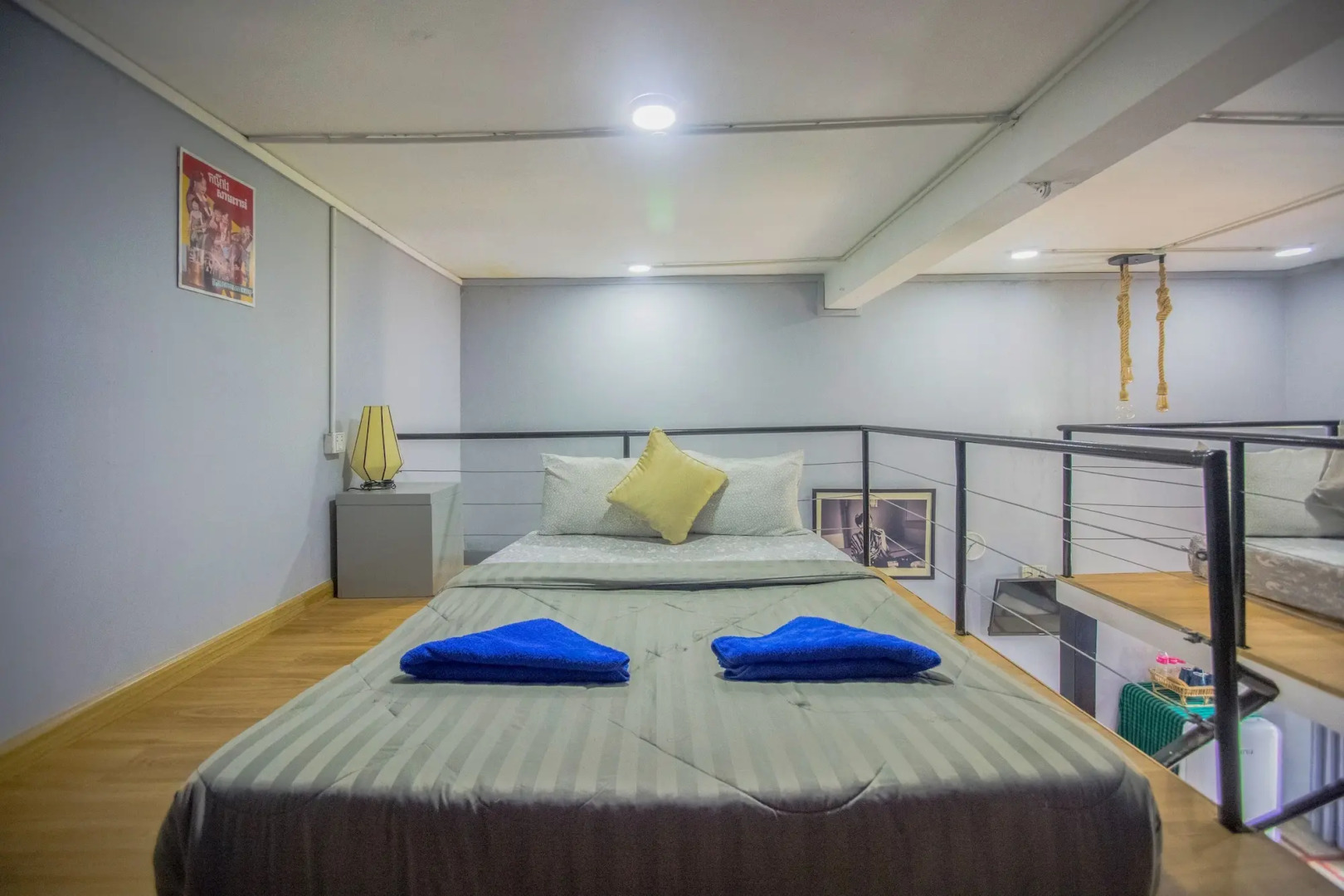 Photo - The Artist Residence