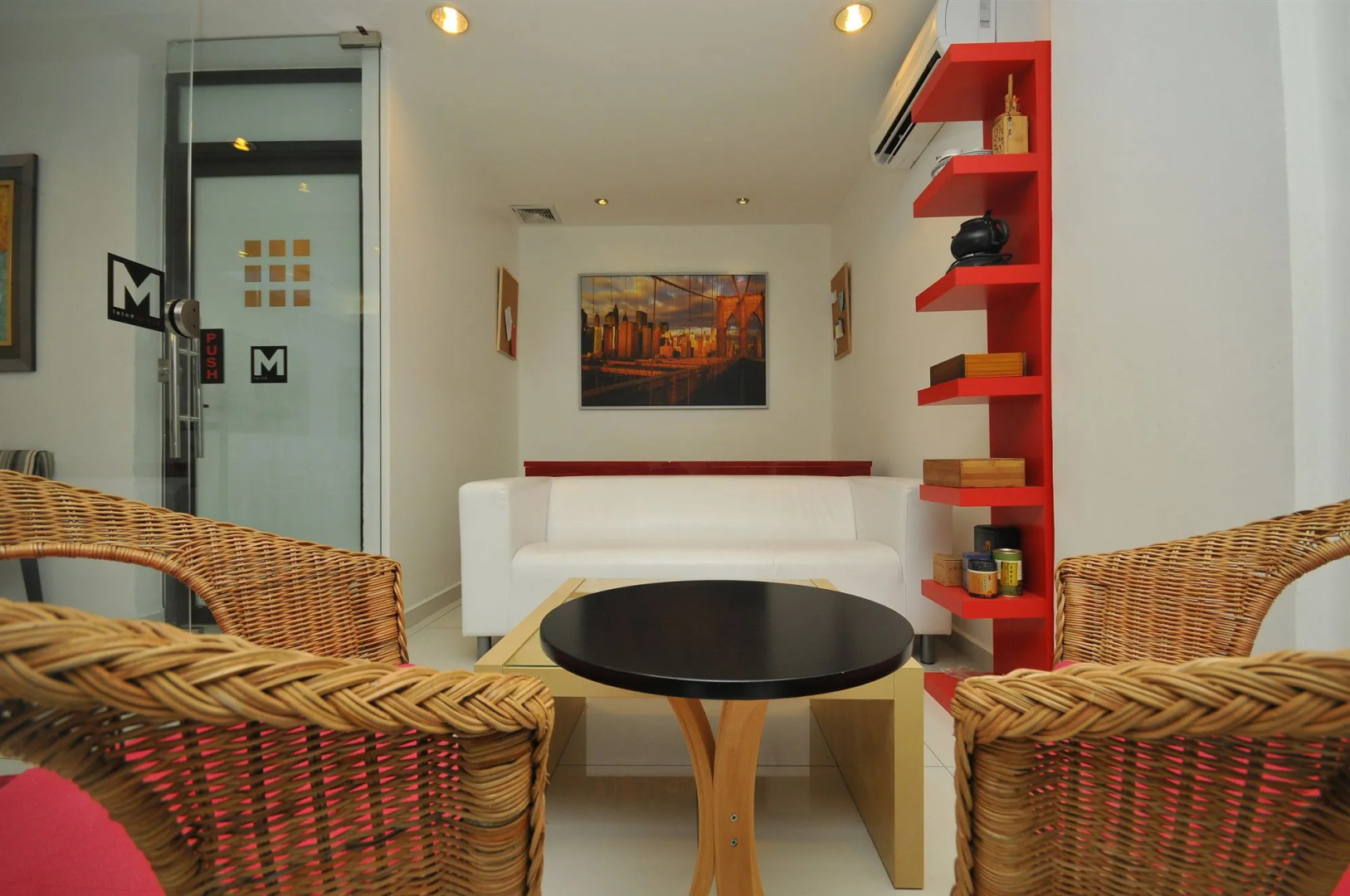 Photo - M Design Hotel @ Pandan Indah