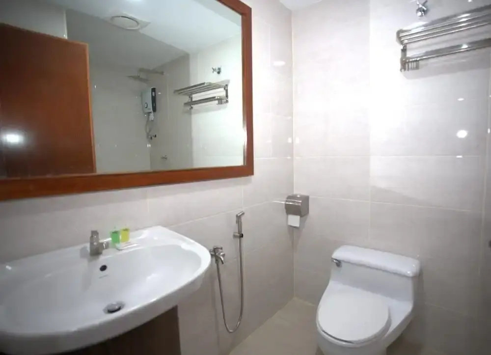 Foto - Orkid Hills Hotel